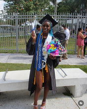 Load image into Gallery viewer, Custom Stole