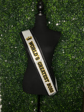 Load image into Gallery viewer, Custom Stole