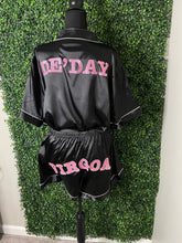 Load image into Gallery viewer, Youth Custom Pjs