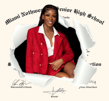 Load image into Gallery viewer, Custom Fan