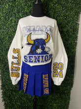 Load image into Gallery viewer, School Sweater