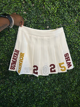 Load image into Gallery viewer, Pleated Tennis Skirt