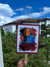 Load image into Gallery viewer, Custom Fan