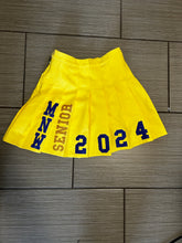 Load image into Gallery viewer, Pleated Tennis Skirt