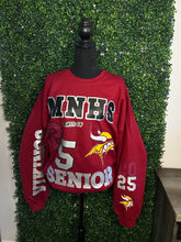 Load image into Gallery viewer, School Sweater