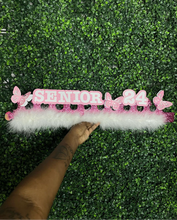 Load image into Gallery viewer, Senior crown