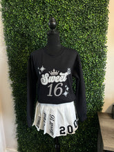 Load image into Gallery viewer, Birthday Sweater