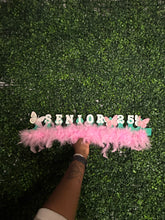 Load image into Gallery viewer, Senior crown