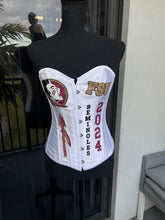 Load image into Gallery viewer, Corset