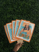 Load image into Gallery viewer, Custom Fan