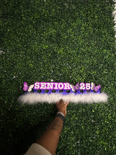 Load image into Gallery viewer, Senior crown