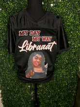 Load image into Gallery viewer, Custom Jersey