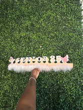 Load image into Gallery viewer, Senior crown