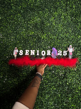 Load image into Gallery viewer, Senior crown