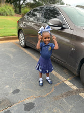 Load image into Gallery viewer, Pleated Tennis Skirt