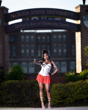 Load image into Gallery viewer, Corset