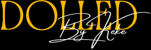 Dolled By Keke