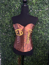 Load image into Gallery viewer, Corset