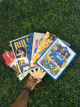 Load image into Gallery viewer, Custom Fan