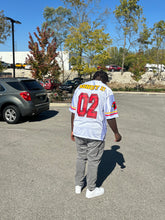 Load image into Gallery viewer, Custom Jersey