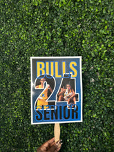 Load image into Gallery viewer, Custom Fan