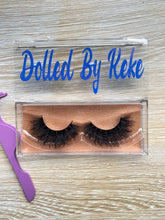 Load image into Gallery viewer, Lashes