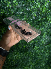 Load image into Gallery viewer, Lashes