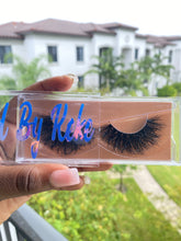 Load image into Gallery viewer, Lashes