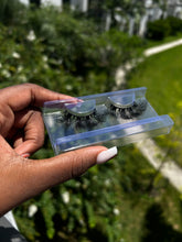 Load image into Gallery viewer, Lashes