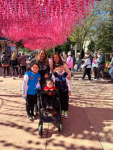 Load image into Gallery viewer, Youth Varsity Jacket