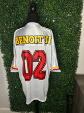 Load image into Gallery viewer, Custom Jersey