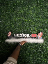 Load image into Gallery viewer, Senior crown