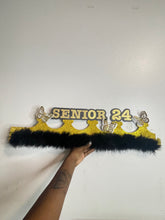 Load image into Gallery viewer, Senior crown