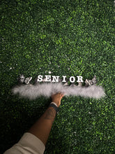 Load image into Gallery viewer, Senior crown