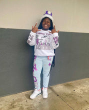 Load image into Gallery viewer, Custom Youth Sweater