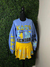 Load image into Gallery viewer, Custom Youth Sweater