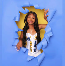 Load image into Gallery viewer, Corset