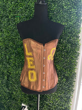 Load image into Gallery viewer, Corset