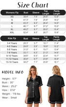 Load image into Gallery viewer, Youth Custom Pjs