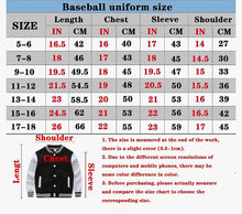 Load image into Gallery viewer, Youth Varsity Jacket