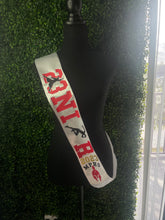 Load image into Gallery viewer, Custom Stole