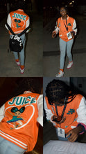 Load image into Gallery viewer, Youth Varsity Jacket