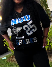 Load image into Gallery viewer, Custom Jersey