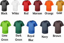 Load image into Gallery viewer, Custom Jersey