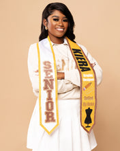 Load image into Gallery viewer, Custom Stole