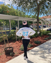 Load image into Gallery viewer, Custom Youth Sweater