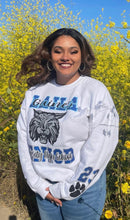 Load image into Gallery viewer, Custom Youth Sweater