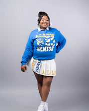 Load image into Gallery viewer, Custom Youth Sweater