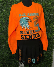 Load image into Gallery viewer, School Sweater