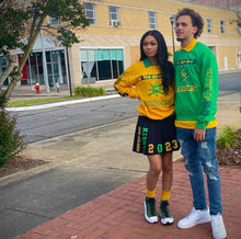 Load image into Gallery viewer, School Sweater